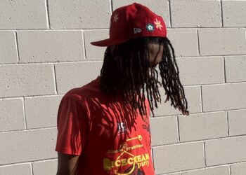 Here’s Why You Need To Know About The New Artist In Town - Deeboy