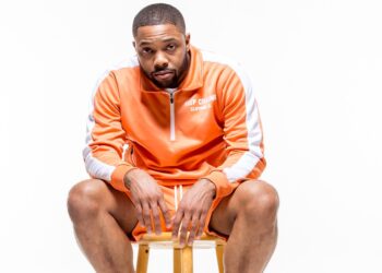 Interview With Big Chaser (West Philly, Pennsylvania)