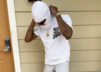 S The Ghost Releases New Music Video for "Call me S"