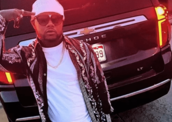 Hip-Hop Artist One Lou Share His Life Experiences Through Music