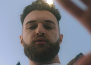 Tony Santana Drops New Single entitled "FAULT"