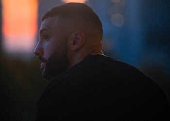 "A Letter To My Next" is the Latest and Rawest Album from R&B artist Melkior