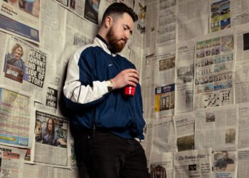 JayRoddy Releases Raw & Emotional New Single "Okay, so what?"