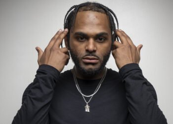 Rising NYC artist Lil Capo Trill Gears Up for New Single "Stars"