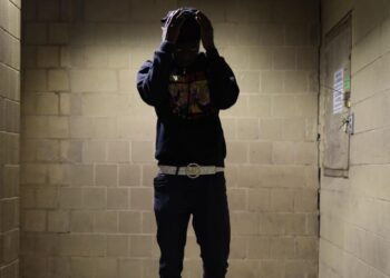 Lil Booke Is Refining His Craft