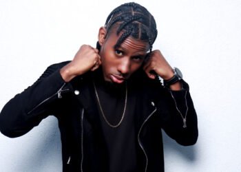 Sint Maarten Artist Boni Faas release Dark Trap "Black Rose" Music Video (Prod) by Tower Beatz