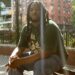 Nkosi Bourne - "Glimpse"