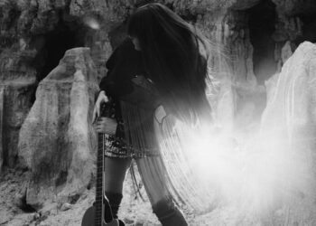 Pushing Herself to the Extreme Limits Is What Brendash v’s Music Is All About