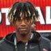 A Highly Skilled and Proficient Football Athlete, DeVante Perkins is Ruling a Social Media World with an Extensive Following and Fanbase