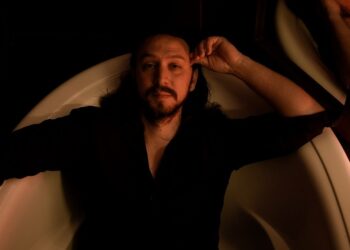 Ram Dass’ Releases his EP “The Unimaginable,” the Partner EP to his Current Grammy® entry ‘And Now He Has Wings’