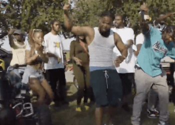 Discovery: RR Campaign x Walt Lou - Outside