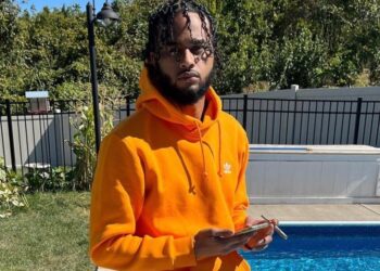 Dre Band$ Just Released New Project “Grind With A Passion” Last Week