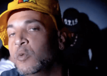 Rapper Bullet Brak Hits a Home Run with “Just The Feelin”