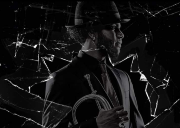 Exclusive Interview: FIFTY VINC