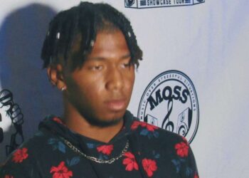 Rising Oklahoma Star LilxMilkies Releases New album STAR GAIT Showcasing Oklahomas Versatile Hip-Pop/R&B Scene