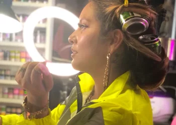 Less Sajori Announces ‘’Traviesa’’ for this Coming Weekend