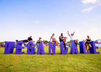 Vegandale Heads to LA on the Heels of Record-breaking NYC Event