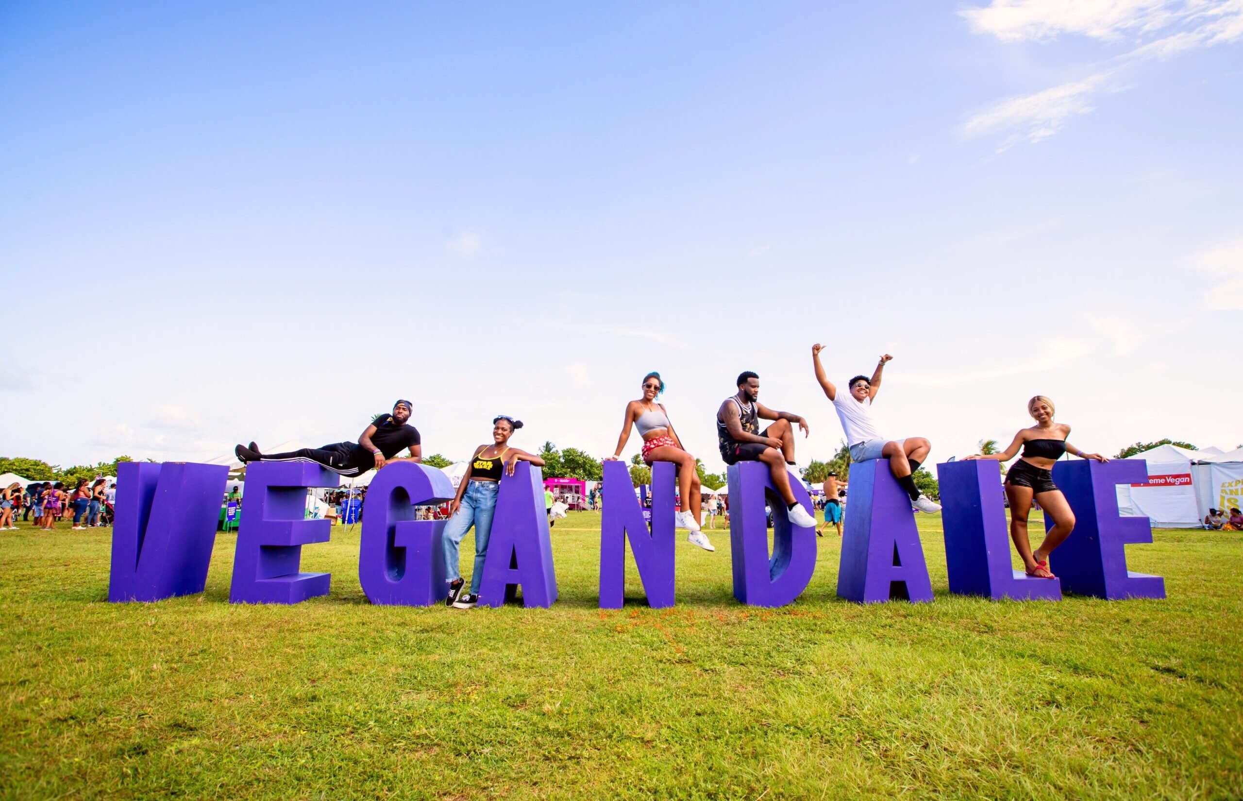 Vegandale Heads to LA on the Heels of Record-breaking NYC Event