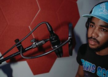 Boyout Releases his Single “Muse”