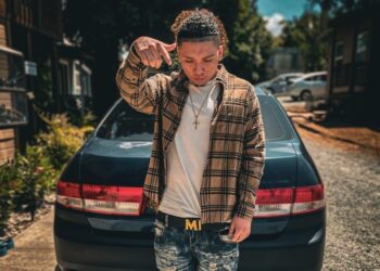 SotgMando is One of Antioch’s Most Talented Rappers