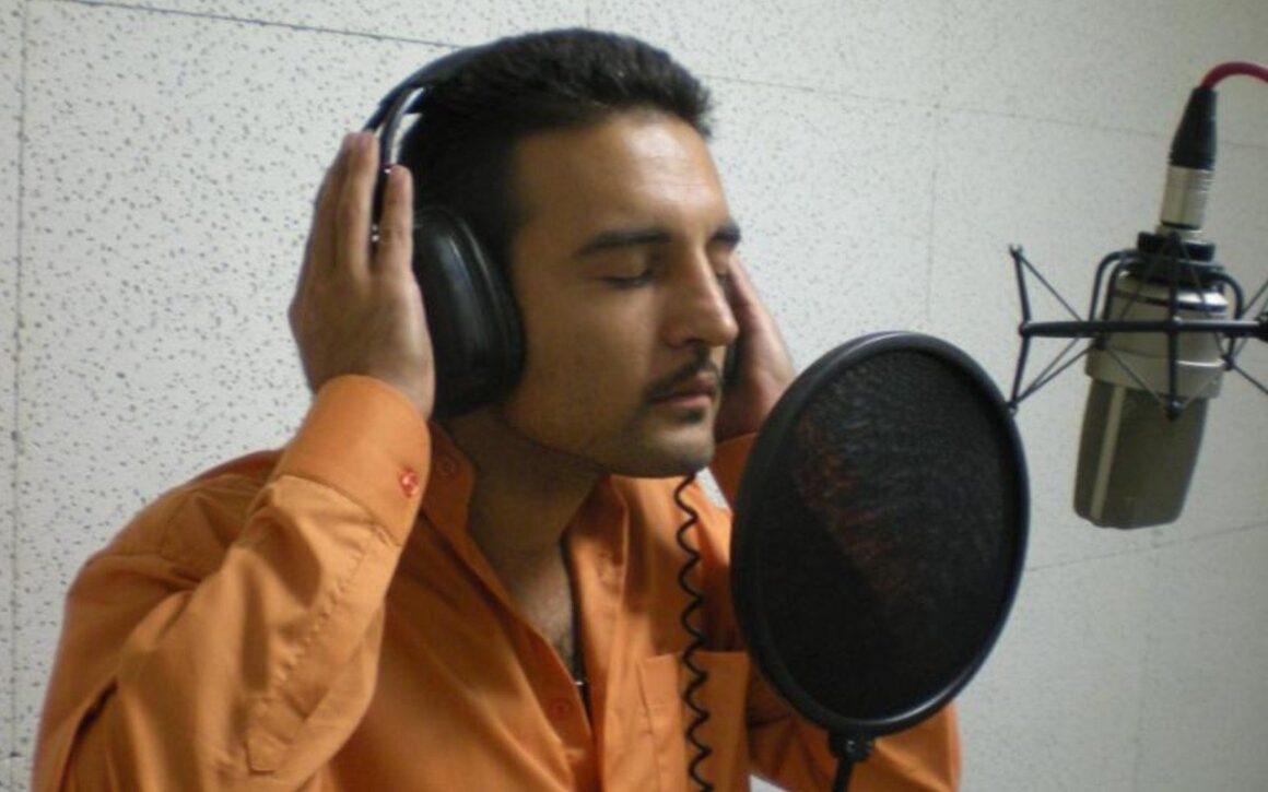 AmiRimAwas, A Popular Musician Is Releasing A New Music Album On Halloween