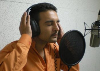 AmiRimAwas, A Popular Musician Is Releasing A New Music Album On Halloween