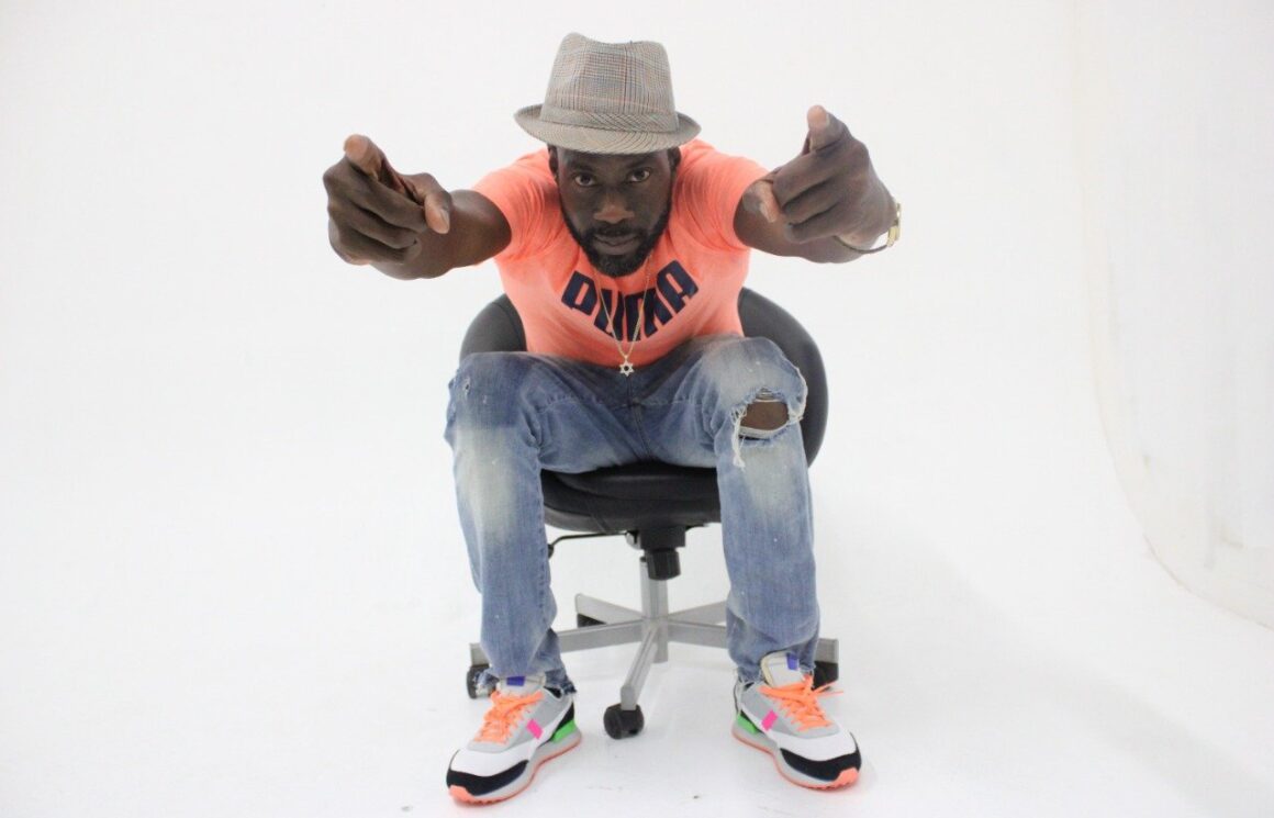 Get to Know DJ International Wigg