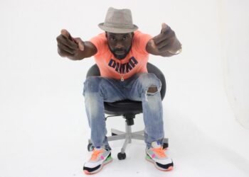 Get to Know DJ International Wigg