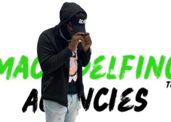 Mack Delfino Takes On New Celebrity Client, TV Star Tyler Lepley