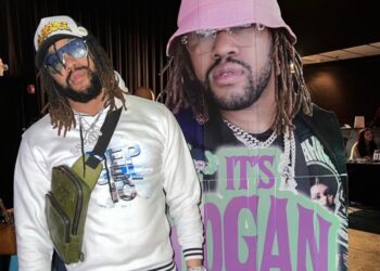 Logan James Making An Impact In The Music Industry