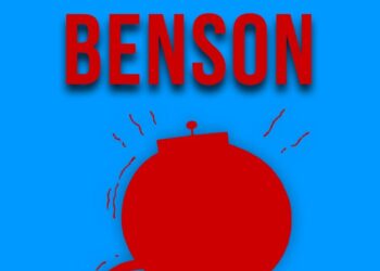 Zavage Unleashes "Benson" Music Video