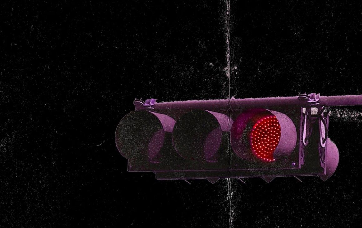 22Gfay Drops "Red Lights" On All Platforms Ahead Of Forthcoming "Stay 4 A Lil" Album