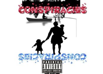 Review of “Double Conspiracy (Press Start 2P Insert Coin Credit .50)” by Matthew Hunkins