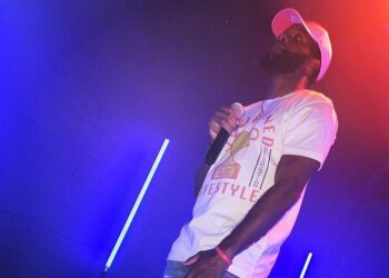 D. Showw Drops New Fire “Intro” Visual