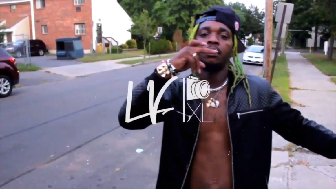 “Dreadrocz” Artist on the Rise