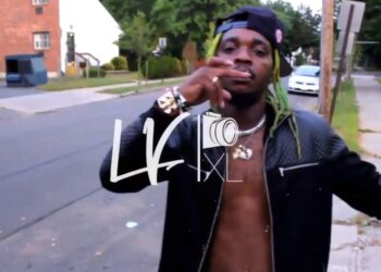 “Dreadrocz” Artist on the Rise