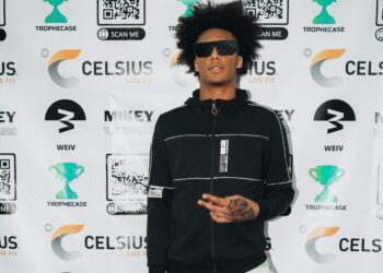 Premium Social Platform Weiv Announces Five Star Guard And 2023 Highly Anticipated Men’s Basketball Recruit Mikey Williams Channel Launch Celebration Sponsored In Part By Trophecase & Celsius®