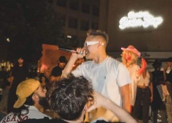 Interview with Music Artist “JSP”