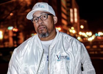 Conn Morey The Genius Behind VENUEGPS