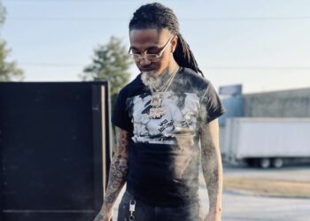 Baby Skip Is Putting On For The City Of Detroit