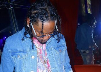 Cosofamous Speaks Musical Influence