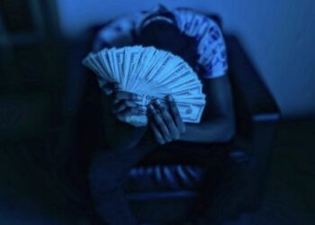 RNA Keyy Drops New Visual, "No Breaks"