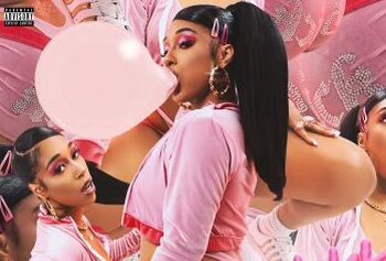 Sunnitharapper Drops New Single Titled “Thickkk” + Talks Music Comparisons etc