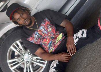 Keep An Eye Out For Rising Artist Maserati Gatti