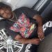 Keep An Eye Out For Rising Artist Maserati Gatti