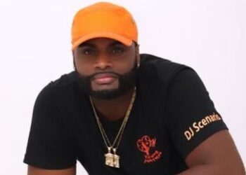 Meet Power 105.1 FM NYC’s Dj Scenario