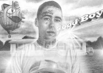 Dog Releases New Album "Good Boy" Under Cleopatra Records