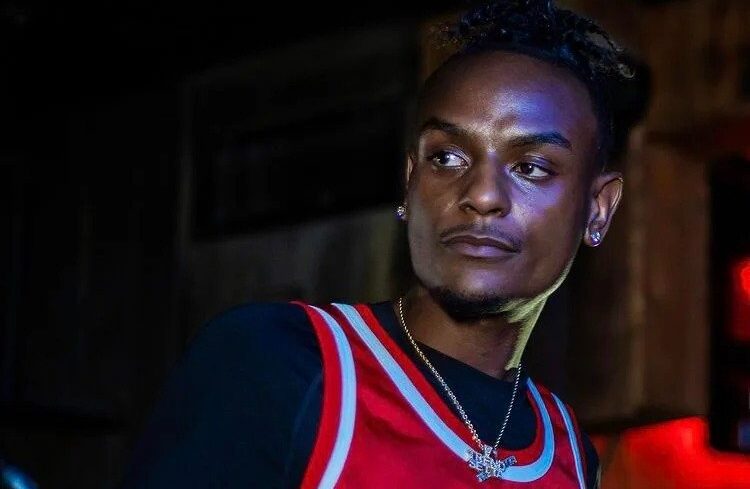 Trendsetta Leaks New Song “Bounce” off his Upcoming Album