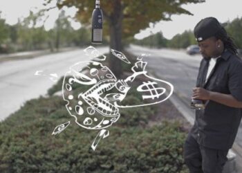 Cheddar Hefner “Over Coming Demons”