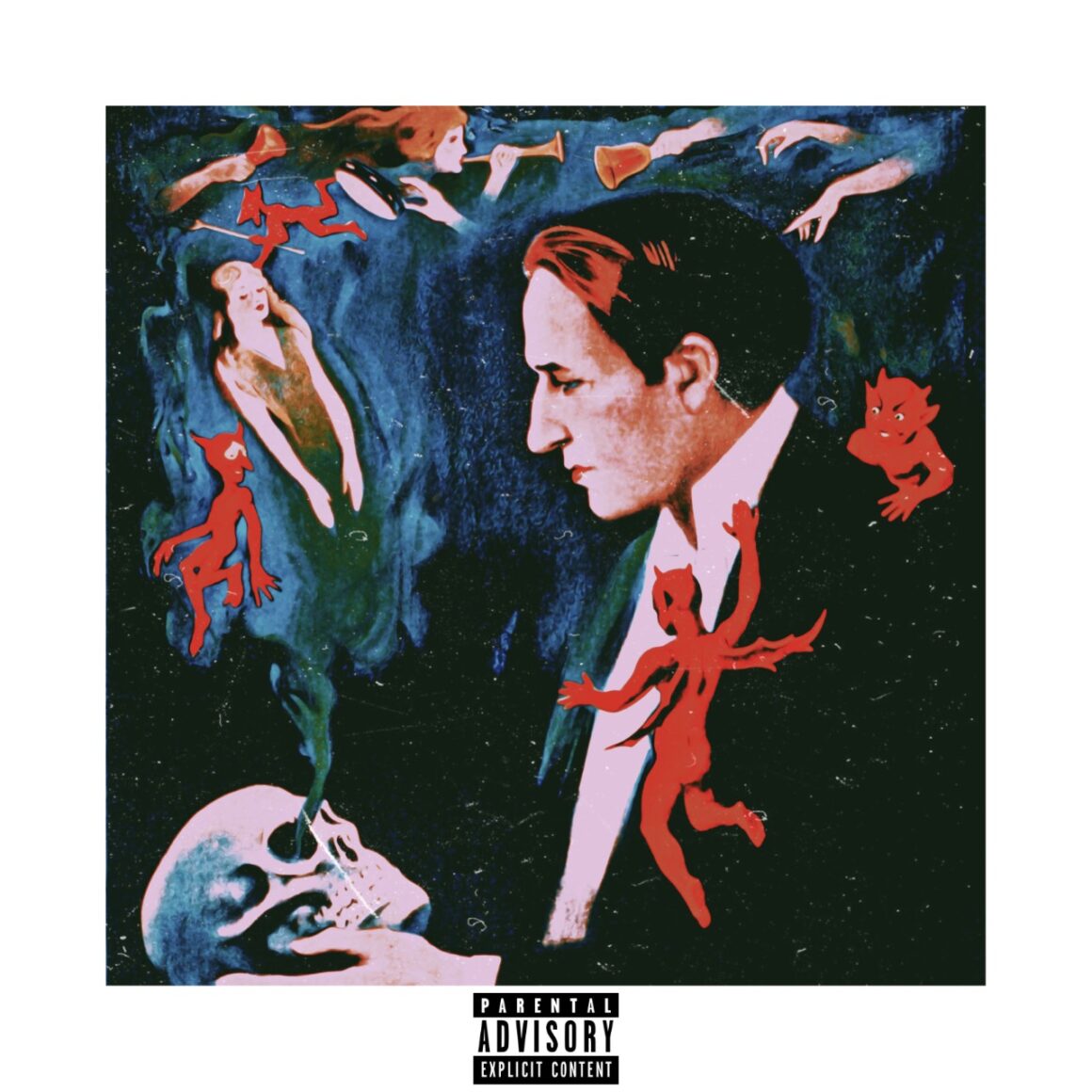 Two Rappers In Tennessee Heat Things Up With Newest EP